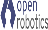 Open Robotics